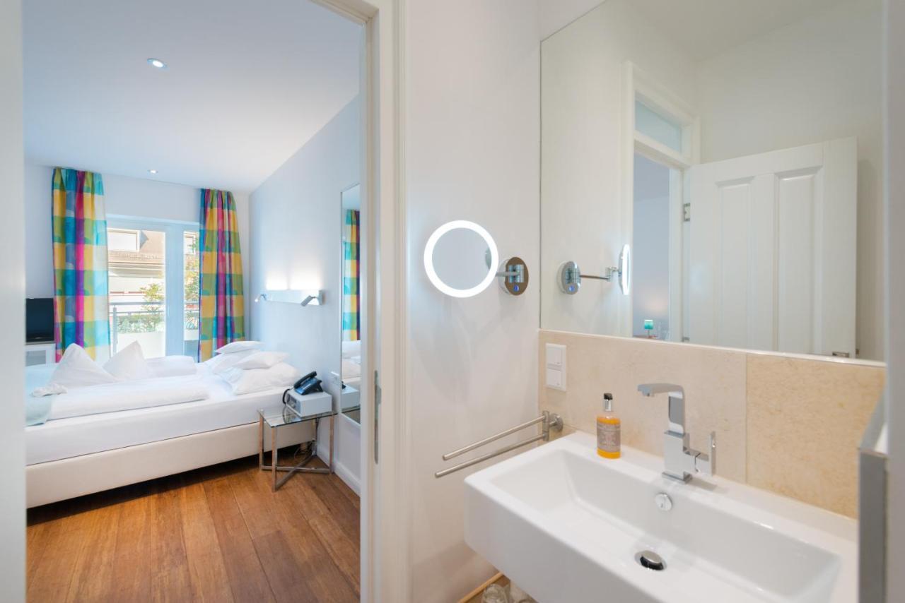 35Qm Deluxe Apartment Suites Im Stil Design Hotel Vosteen Naehe Der Kaiserburg ニュルンベルク エクステリア 写真