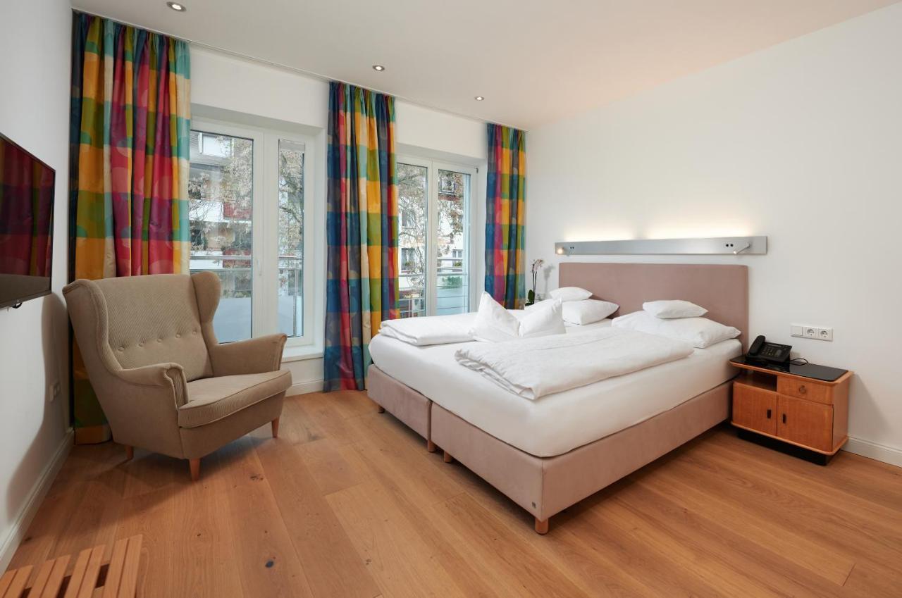 35Qm Deluxe Apartment Suites Im Stil Design Hotel Vosteen Naehe Der Kaiserburg ニュルンベルク エクステリア 写真